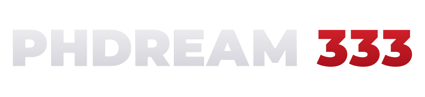 phdream 333 Logo